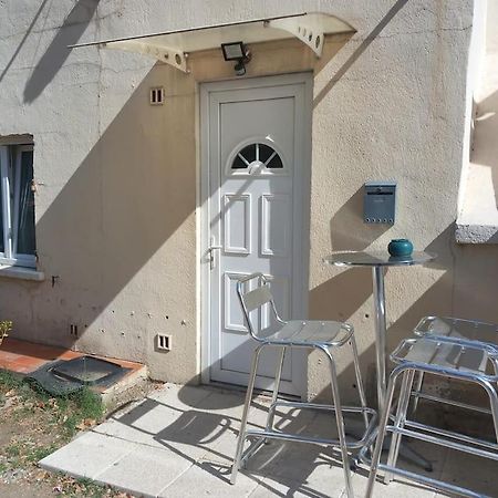 Appart Fonctionnel Et Familial Apartment Beziers Exterior photo