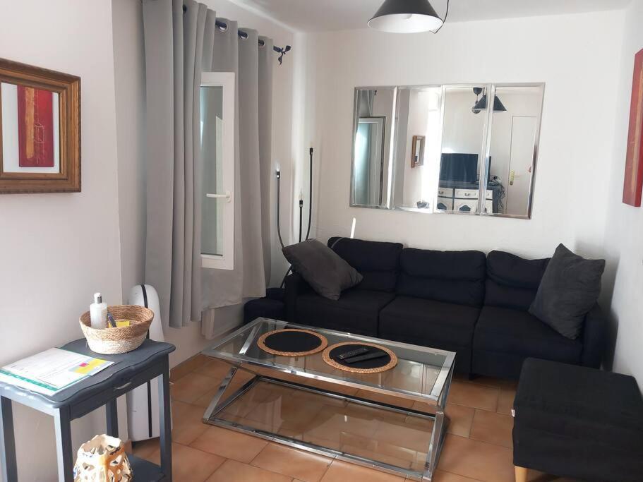 Appart Fonctionnel Et Familial Apartment Beziers Exterior photo