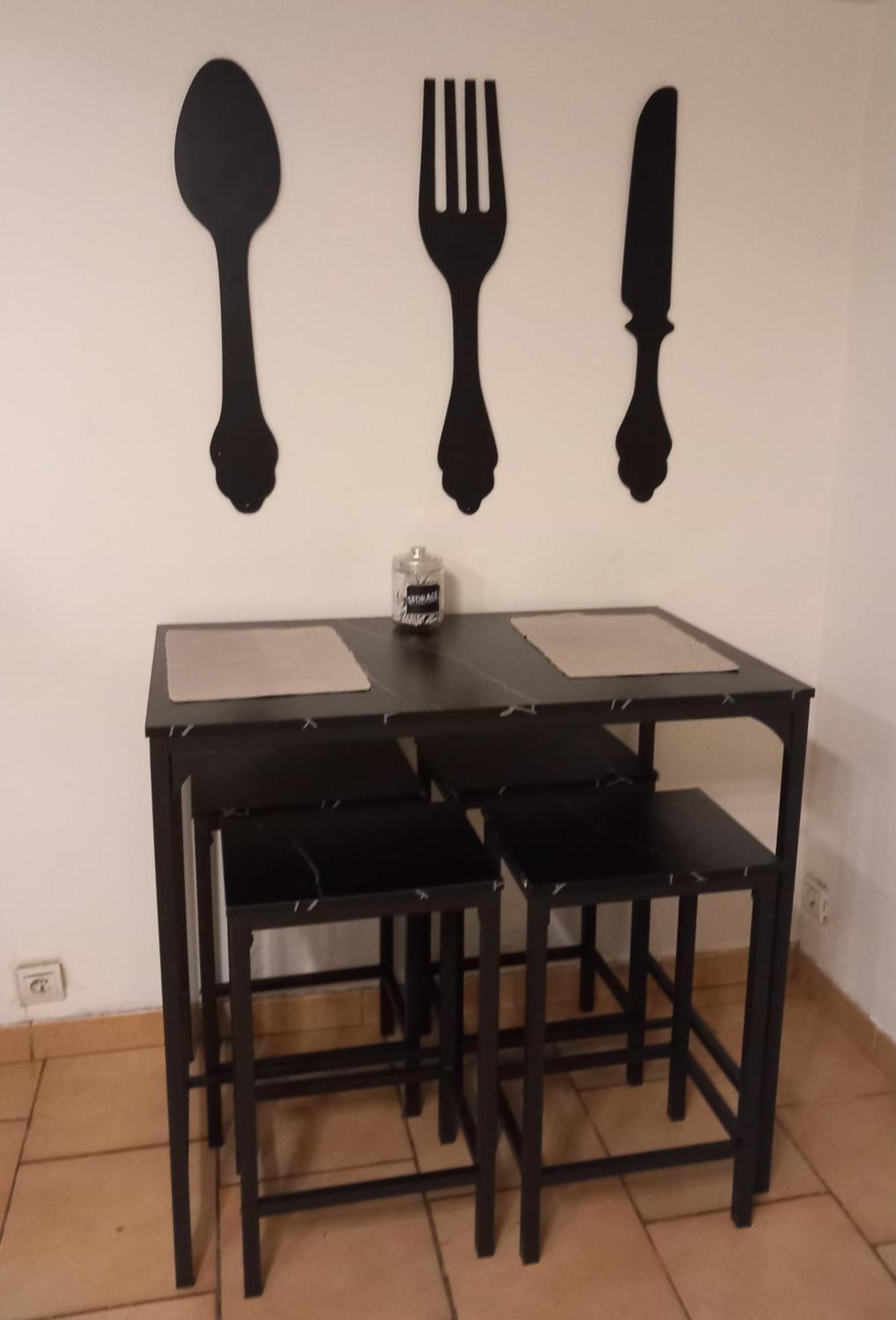 Appart Fonctionnel Et Familial Apartment Beziers Exterior photo