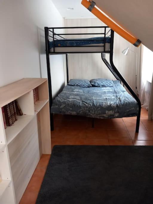 Appart Fonctionnel Et Familial Apartment Beziers Exterior photo