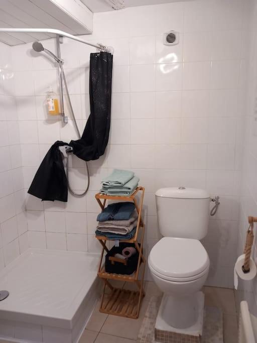 Appart Fonctionnel Et Familial Apartment Beziers Exterior photo