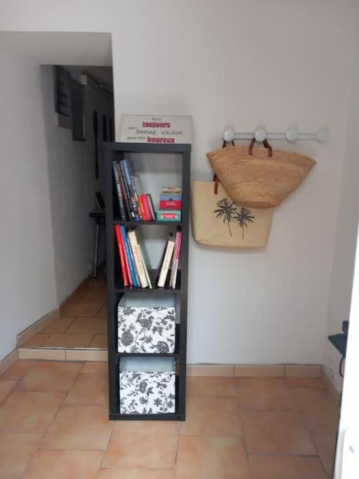 Appart Fonctionnel Et Familial Apartment Beziers Exterior photo
