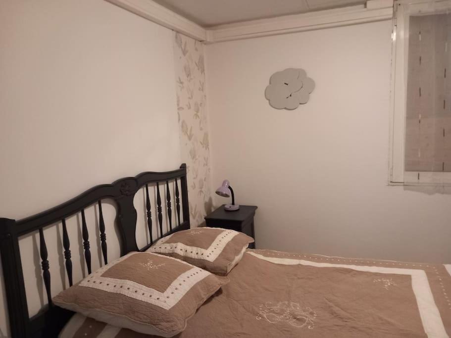 Appart Fonctionnel Et Familial Apartment Beziers Exterior photo